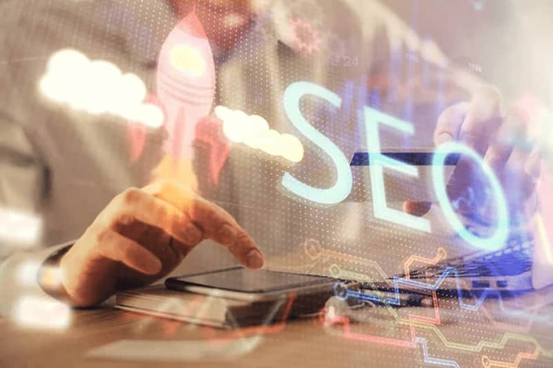 Mejores prácticas y estrategias SEO para el año 2024 hosting para tu sitio web-seo
